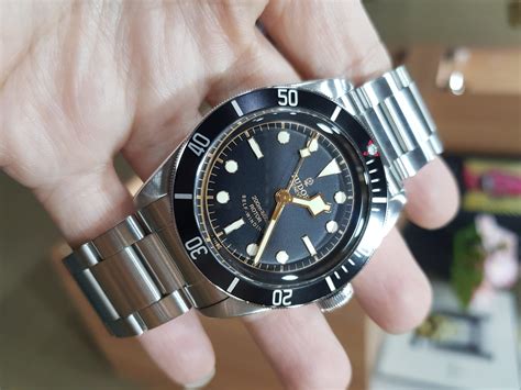 tudor black bay 42 mm|tudor black bay 41 heritage.